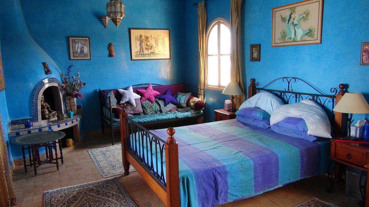 Villa Habibi Szavíra Kültér fotó
