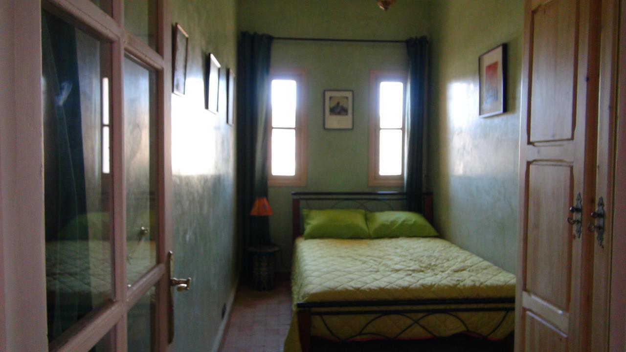 Villa Habibi Szavíra Kültér fotó