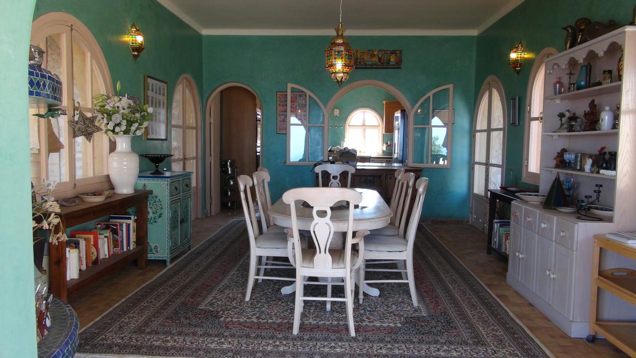 Villa Habibi Szavíra Kültér fotó