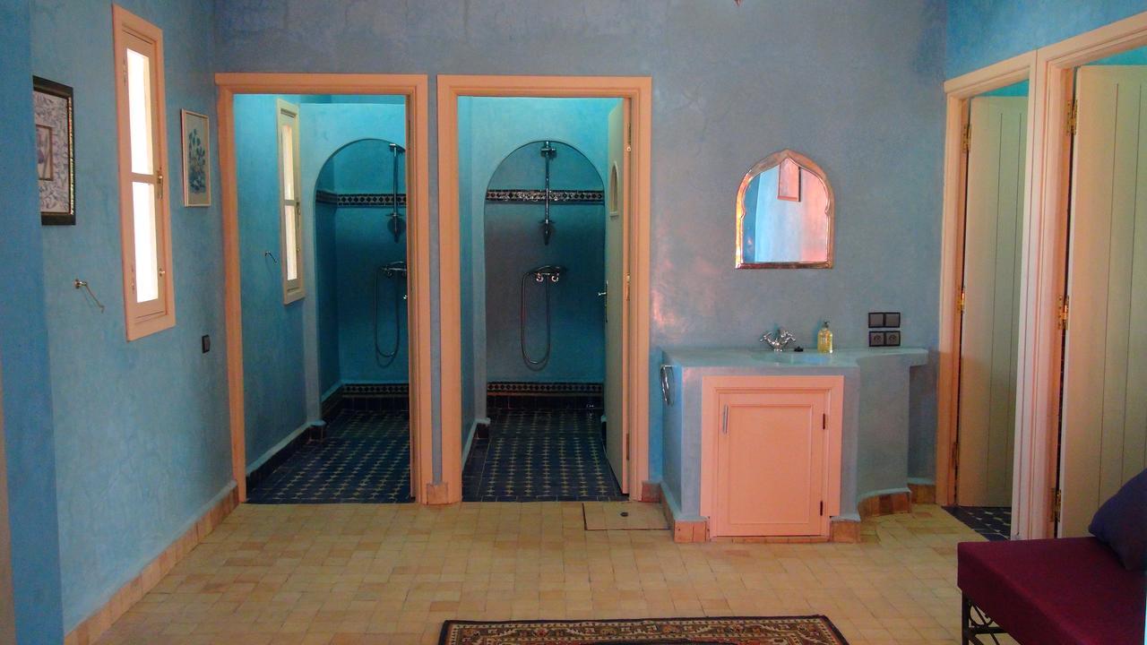 Villa Habibi Szavíra Kültér fotó