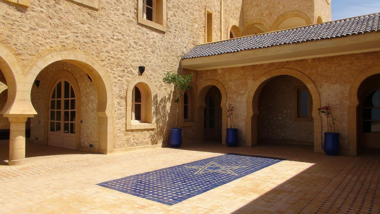 Villa Habibi Szavíra Kültér fotó