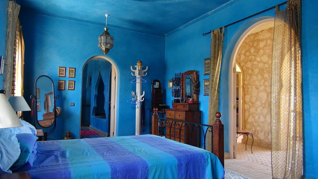Villa Habibi Szavíra Kültér fotó