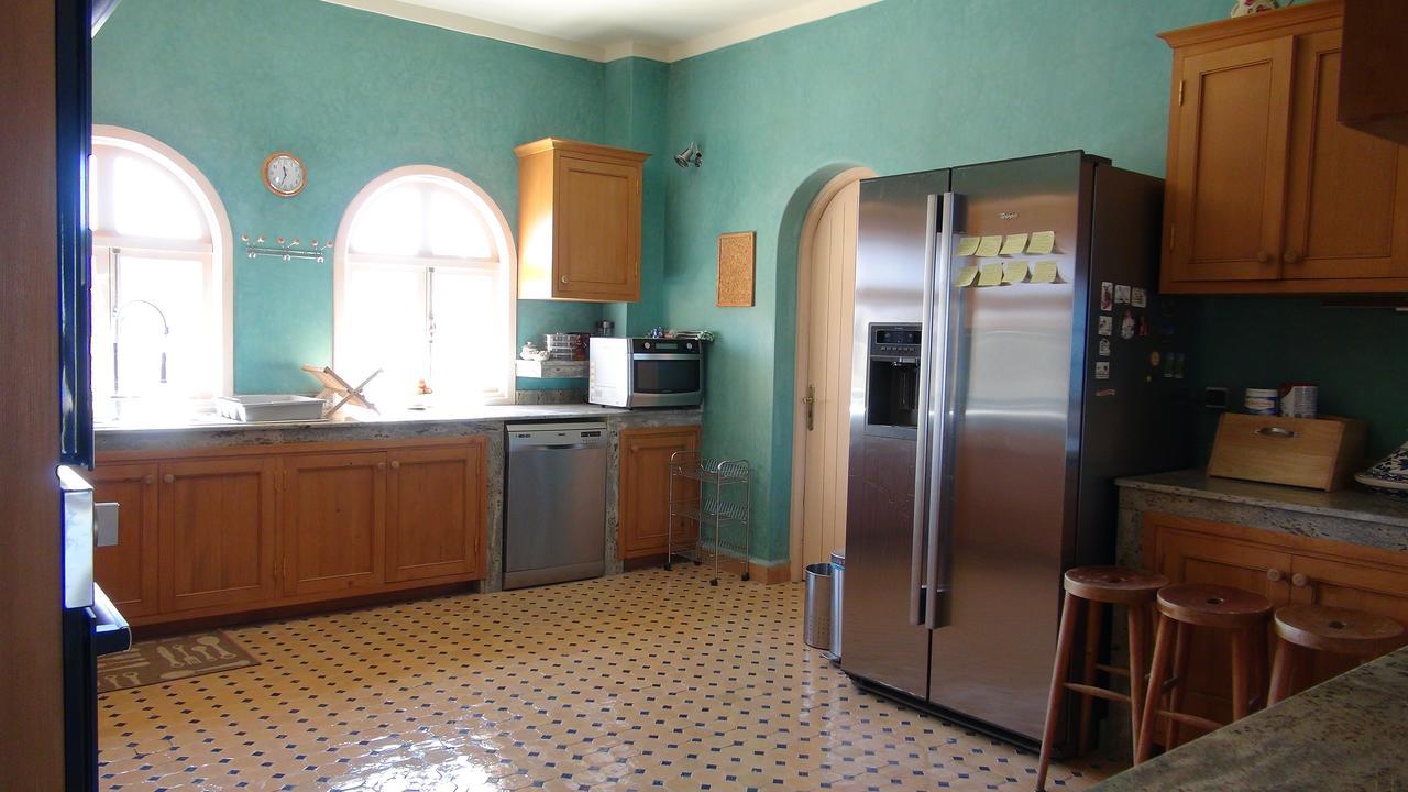 Villa Habibi Szavíra Kültér fotó
