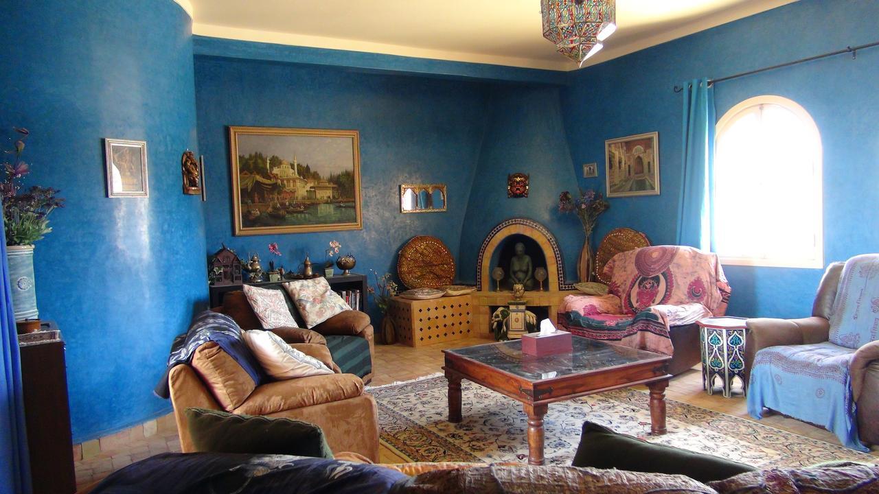 Villa Habibi Szavíra Kültér fotó