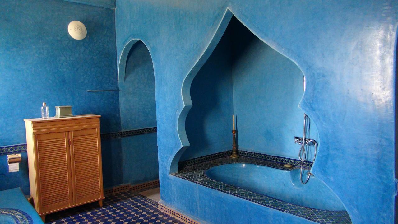 Villa Habibi Szavíra Kültér fotó